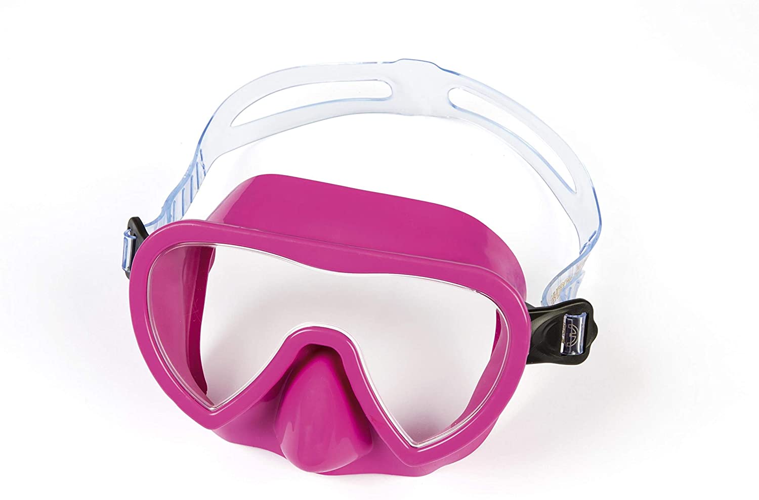 Buy Guppy Mask (Sold Separately Subject to availability) | Yallatoys.com