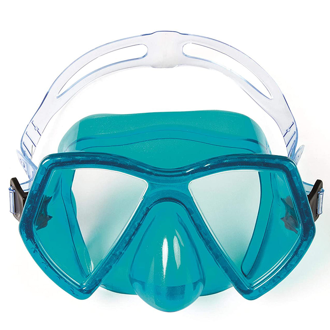 Buy Bestway Essential Eversea Dive Mask (Sold Separately Subject to Availability) | Yallatoys.com