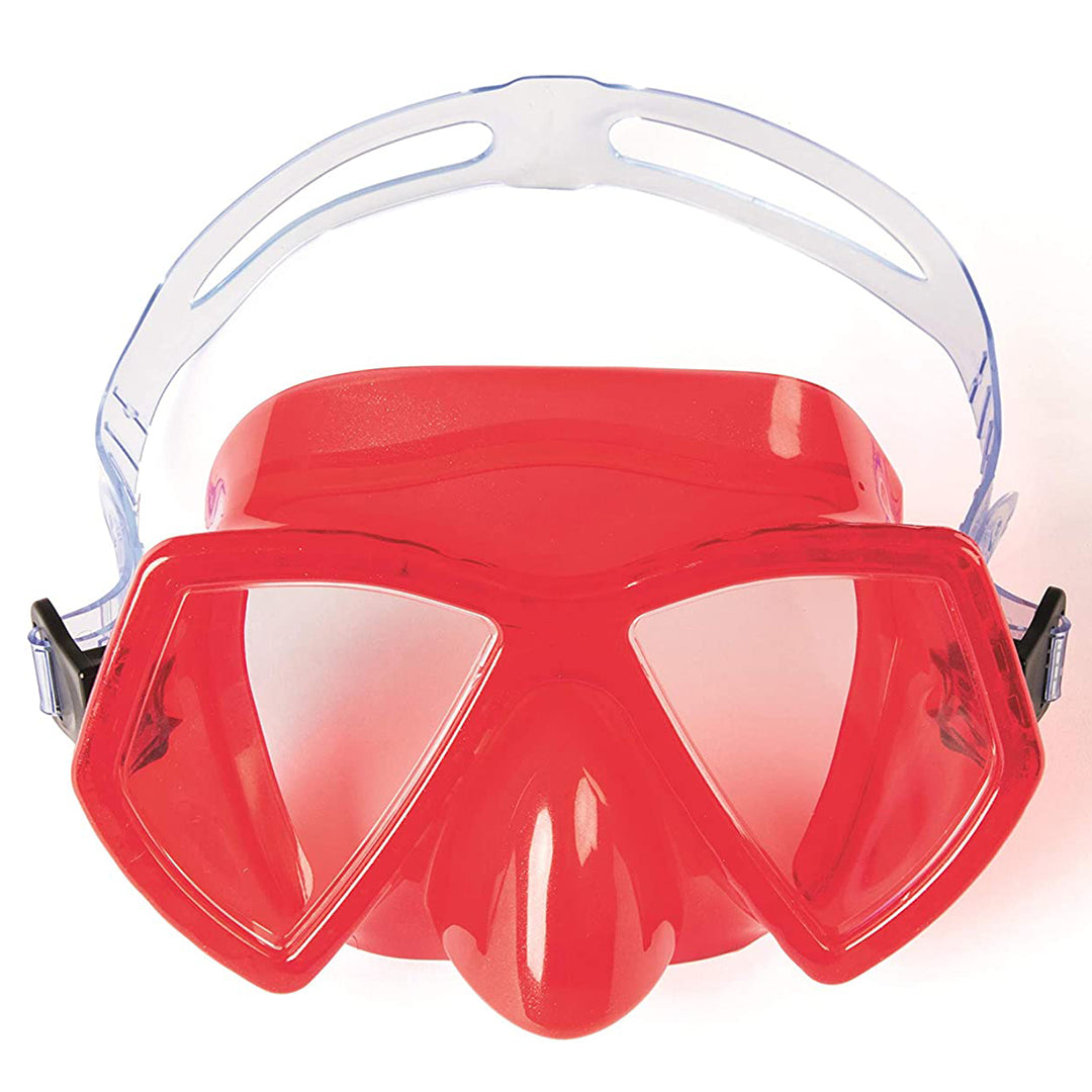 Buy Bestway Essential Eversea Dive Mask (Sold Separately Subject to Availability) | Yallatoys.com