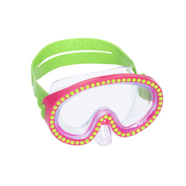 Buy Bestway Hydro-Swim Sparkle N Shine Mask (Sold Separately,Subject To Availability) | Yallatoys.com