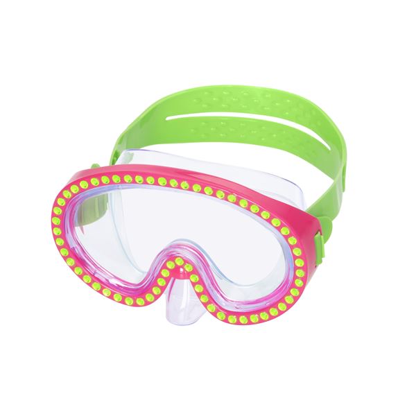 Buy Bestway Hydro-Swim Sparkle N Shine Mask (Sold Separately,Subject To Availability) | Yallatoys.com