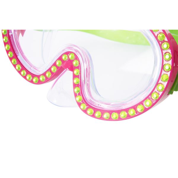 Buy Bestway Hydro-Swim Sparkle N Shine Mask (Sold Separately,Subject To Availability) | Yallatoys.com