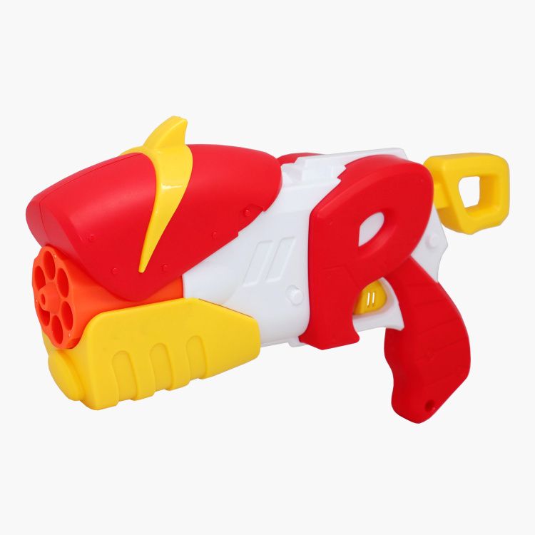Buy Ryans World Dart Tag Ryan Vs Combo Panda Blaster 2 Pack | Yallatoys.com