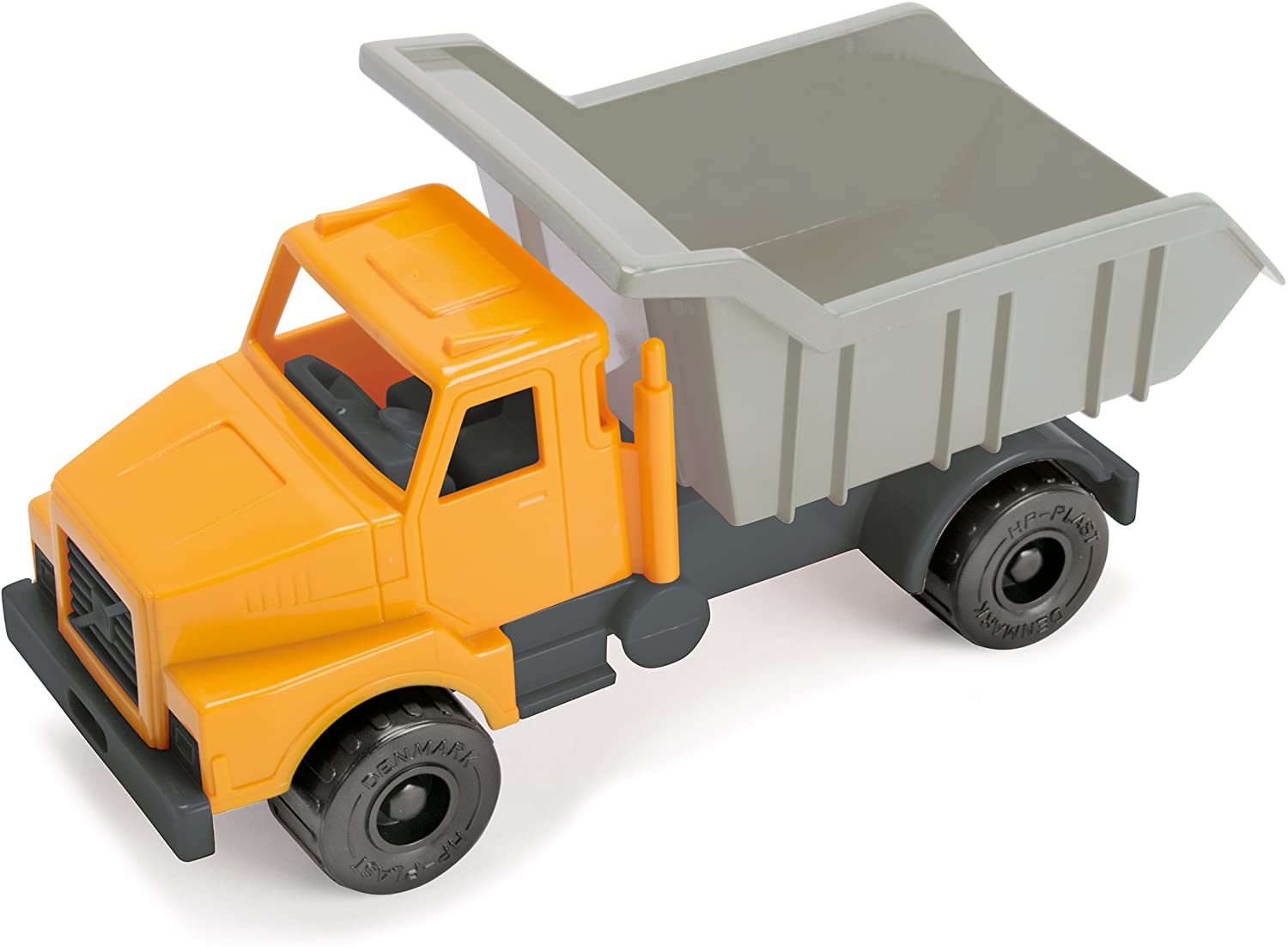 Buy Dantoy Classic Dump Truck | Yallatoys.com