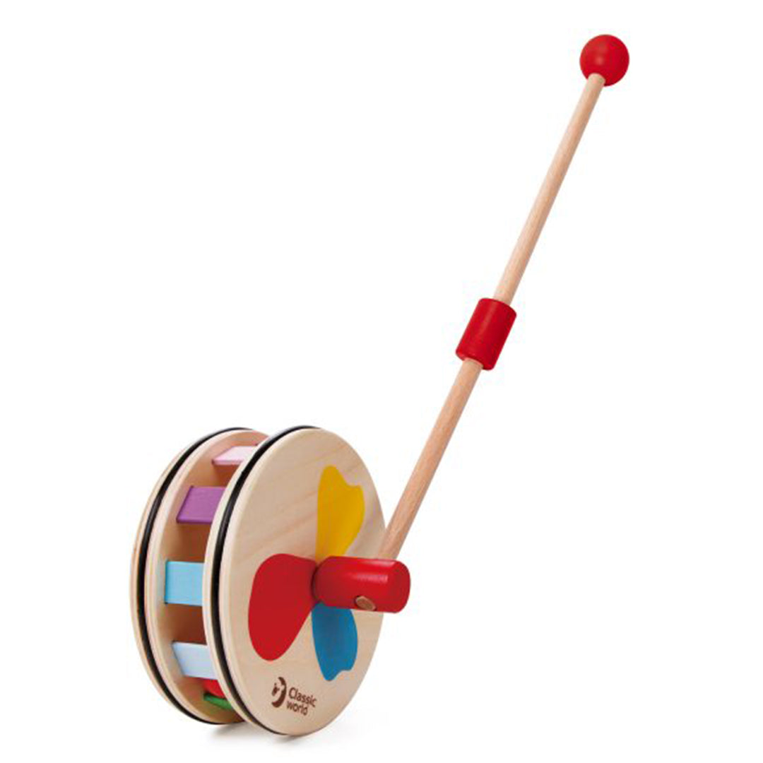 Buy Classic World Rainbow Roll | Yallatoys.com