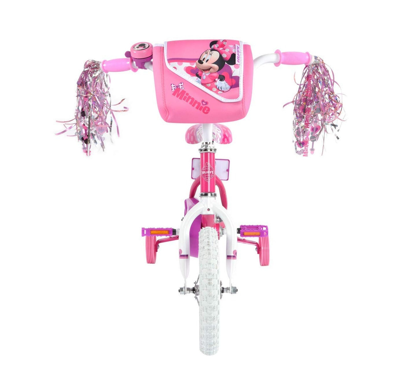 Buy Huffy Minnie 12In W/Frameinsrt | Yallatoys.com
