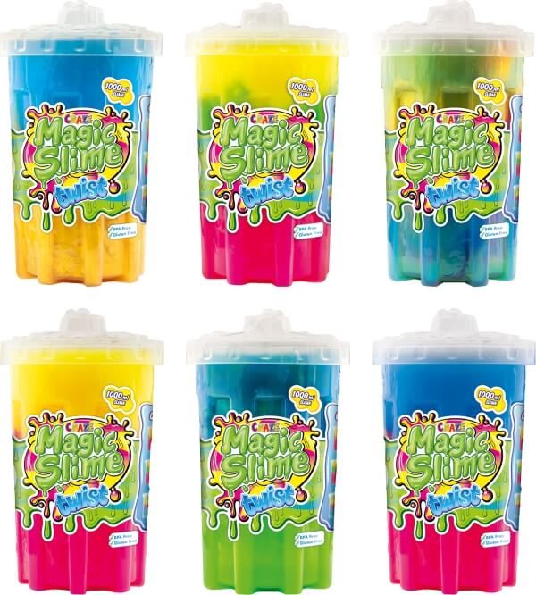 Buy Magic Slime Fun Toys Set-2 | Yallatoys.com