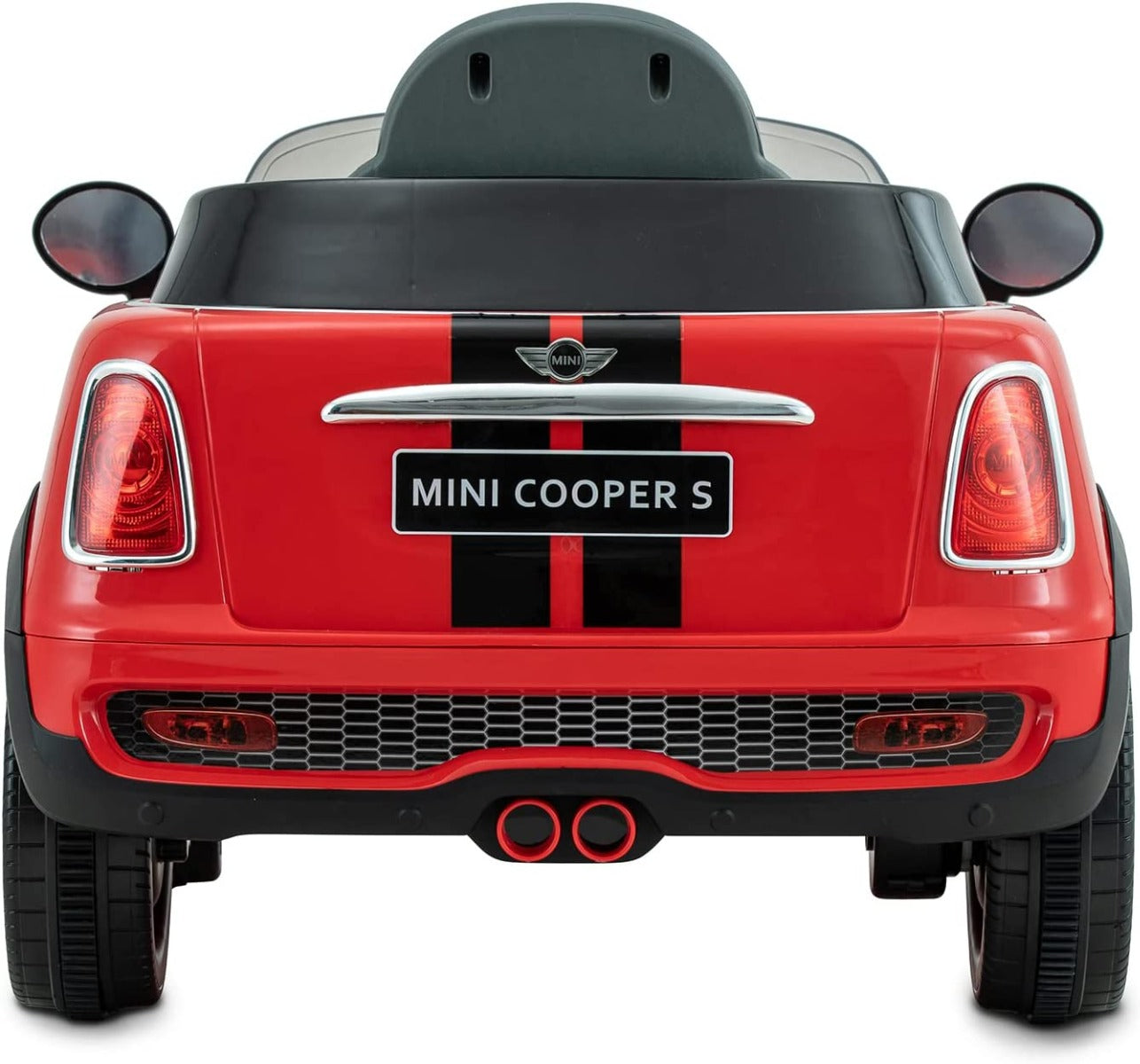 Buy Rollplay 6V Mini Cooper S Roadster | Yallatoys.com