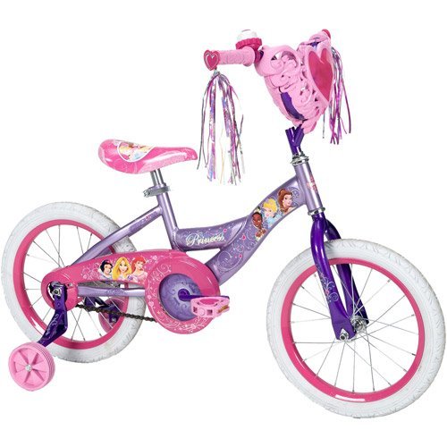 Buy Huffy Princess 12In Heartbaskt | Yallatoys.com