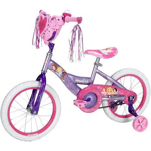 Buy Huffy Princess 12In Heartbaskt | Yallatoys.com