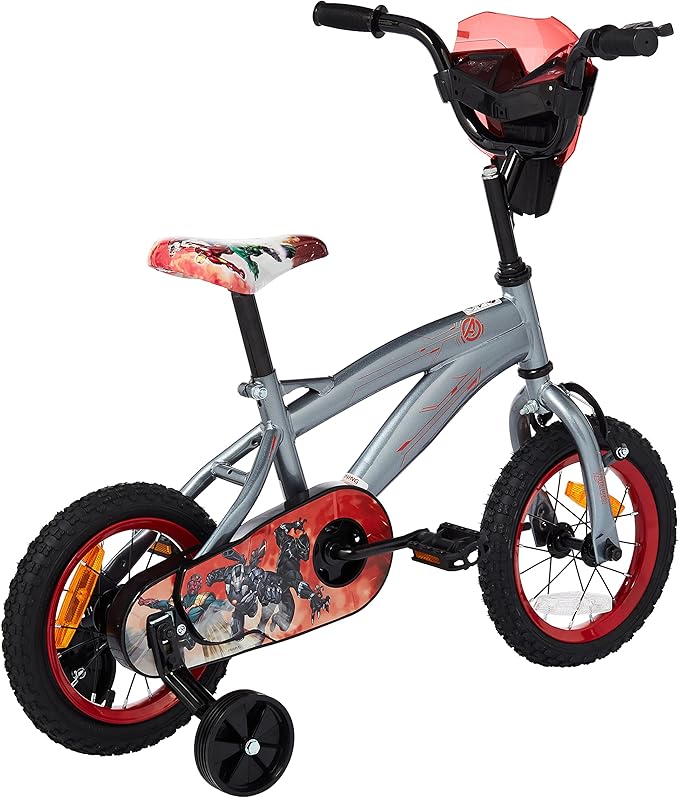 Buy Huffy Avengers 12In W/ Titan | Yallatoys.com