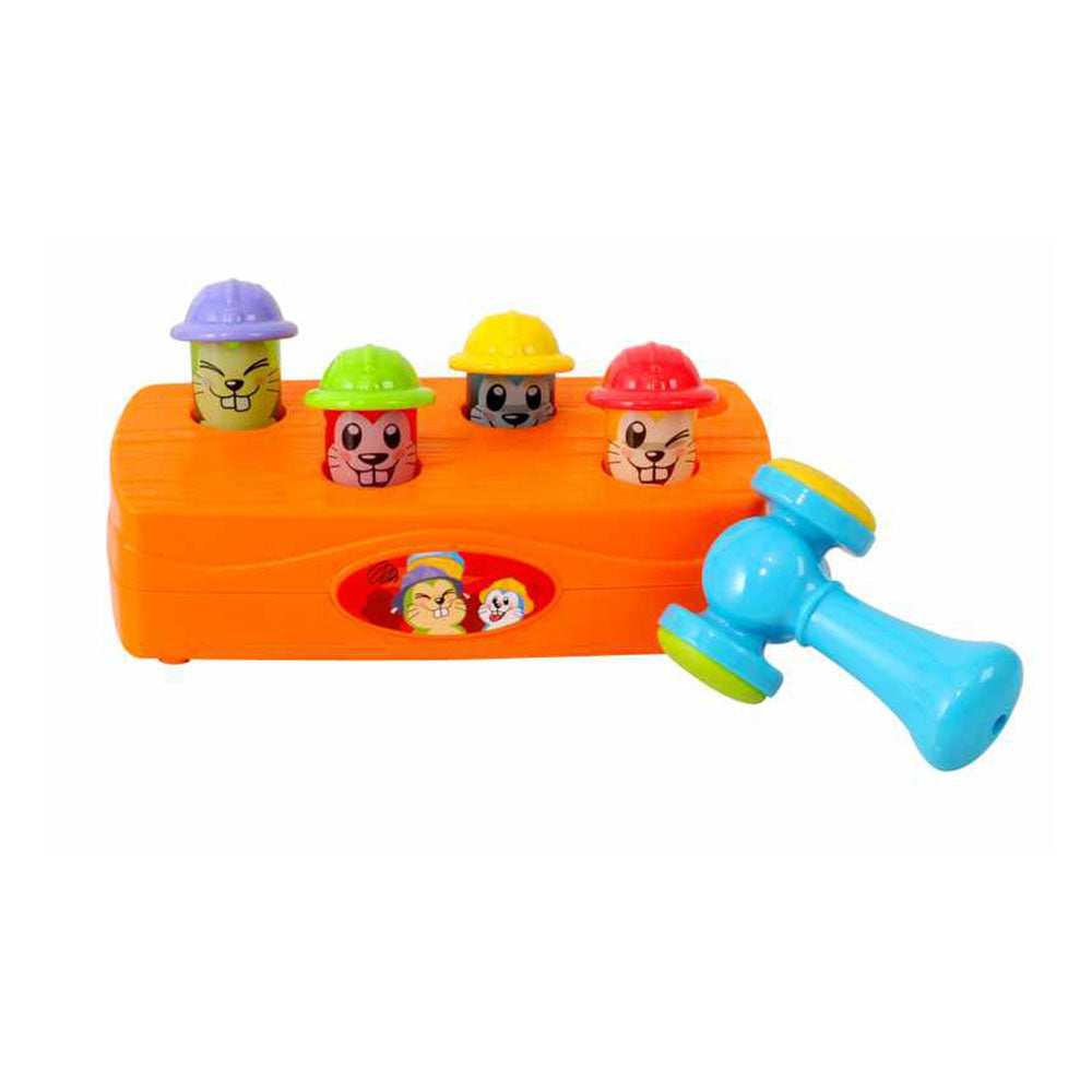 Buy Playgo Hammer Bench | Yallatoys.com
