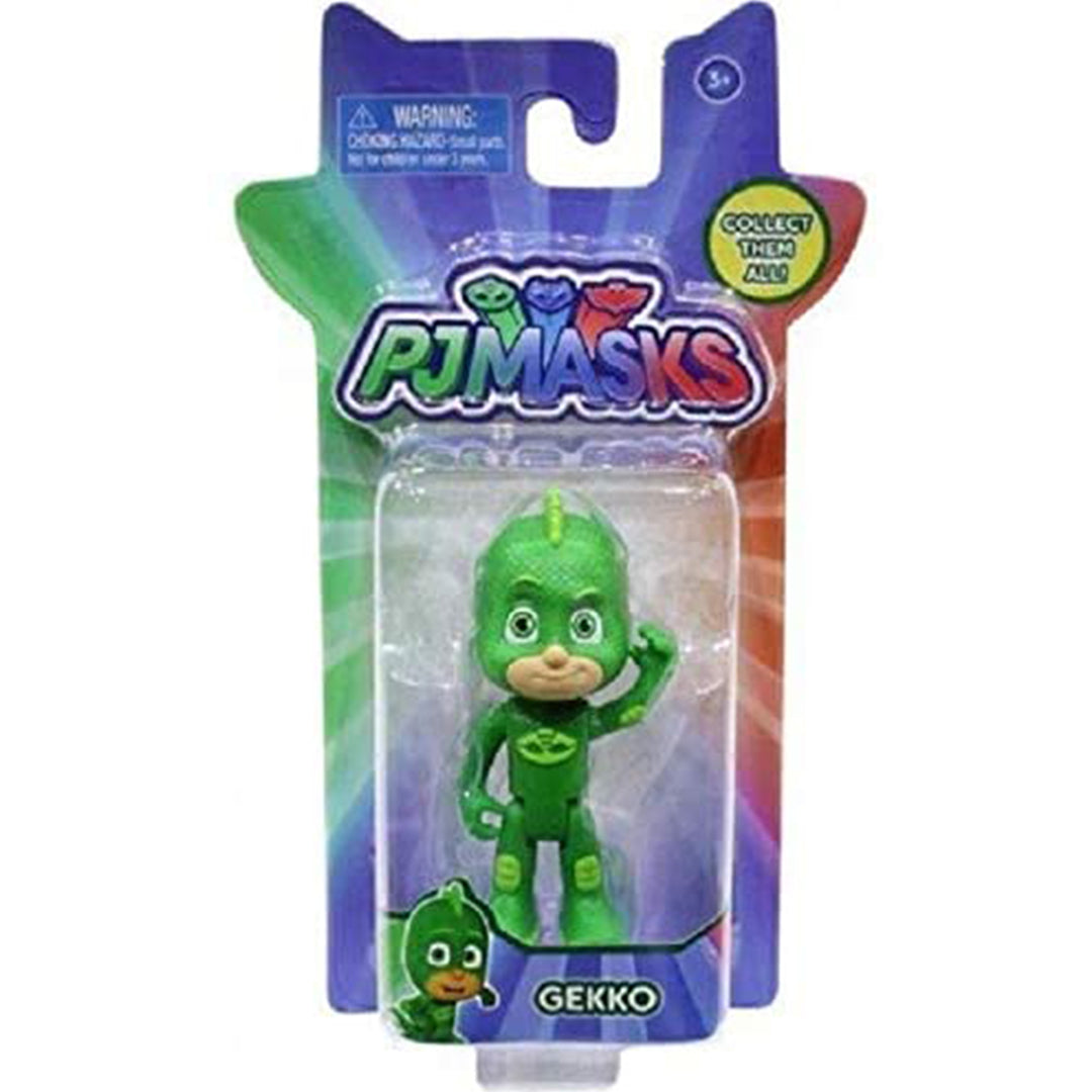 Buy PJ Masks Single Figure (Sold Separately Subject to Availability) | Yallatoys.com