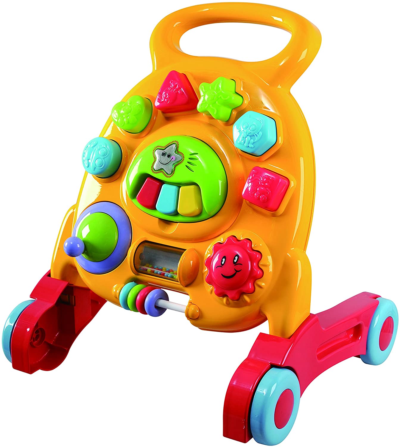 Buy Playgo Step By Step Activity Walker | Yallatoys.com