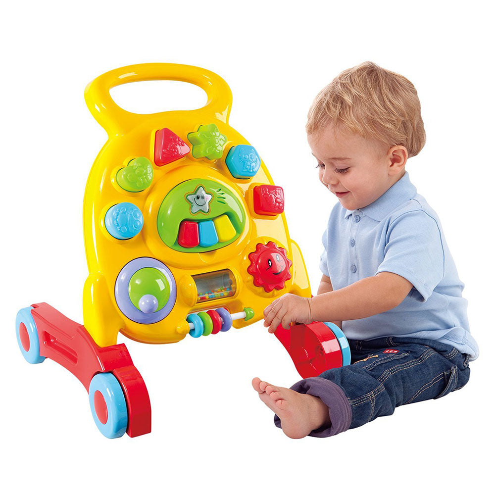 Buy Playgo Step By Step Activity Walker | Yallatoys.com