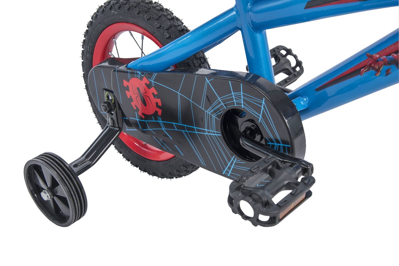 Buy Huffy Spider-Man 12In W/ Titan | Yallatoys.com
