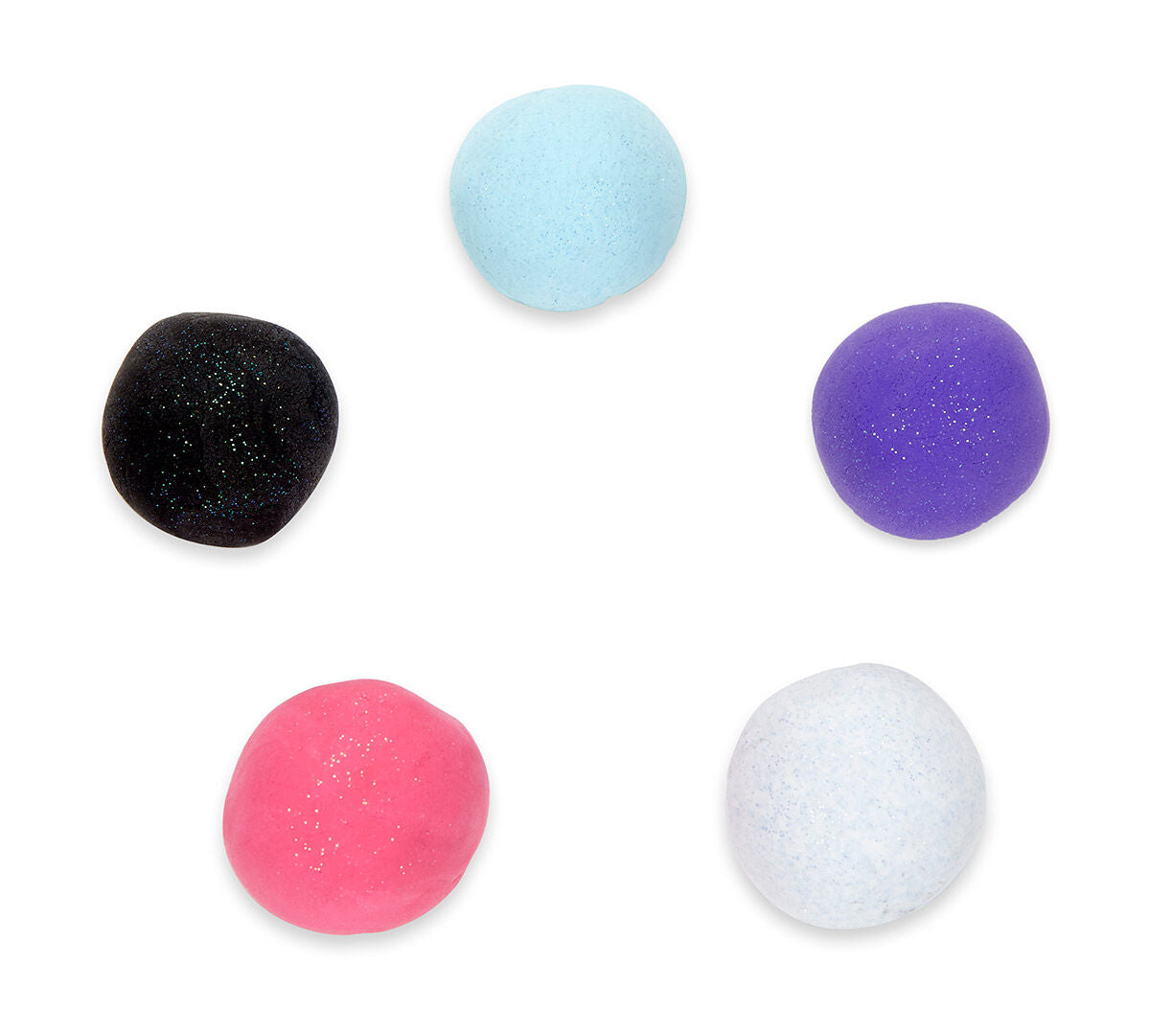 Buy Crayola Model Magic 5 Shimmer Single Pack | Yallatoys.com