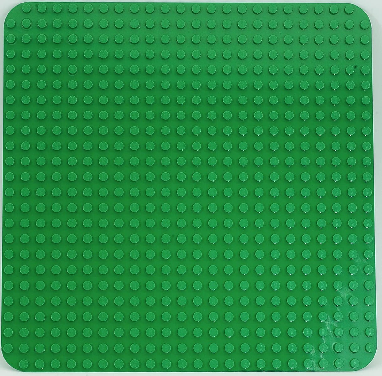 Buy Lego Large Green Building Plates | Yallatoys.com