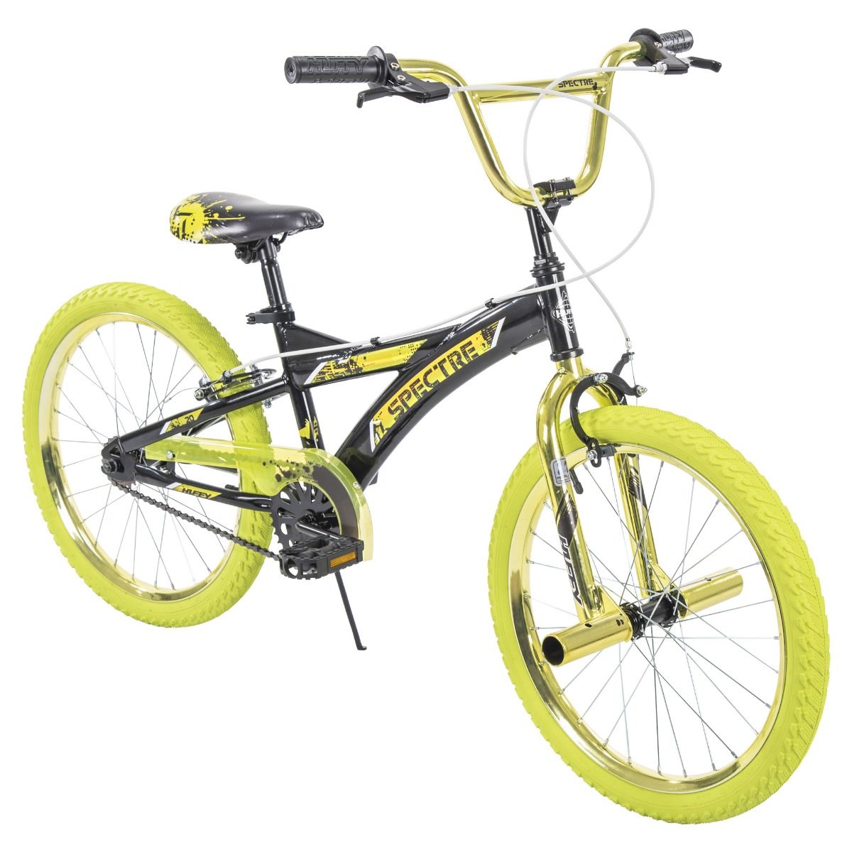 Buy Huffy Spectre Boys BMX Style Bicycle 20inch | Yallatoys.com