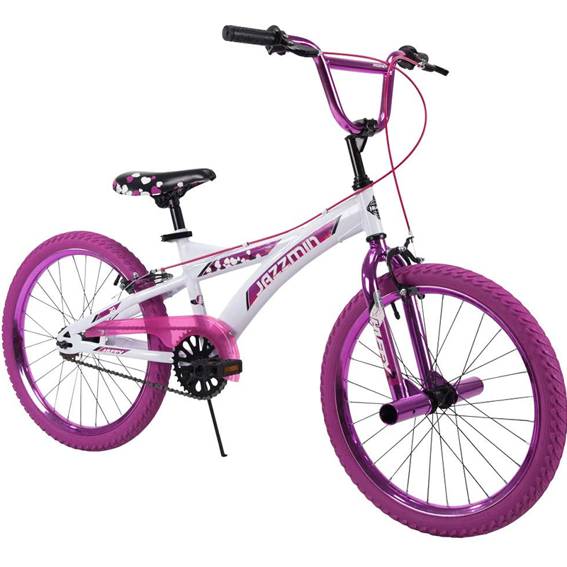 Buy Huffy Jazzmin 20inch Girls Bicycle | Yallatoys.com