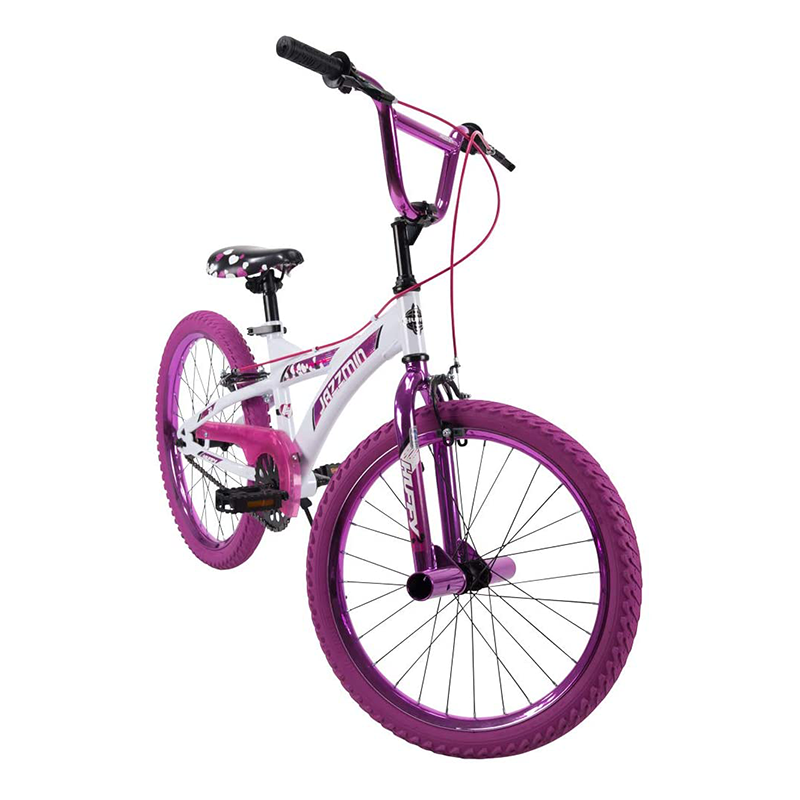 Buy Huffy Jazzmin 20inch Girls Bicycle | Yallatoys.com