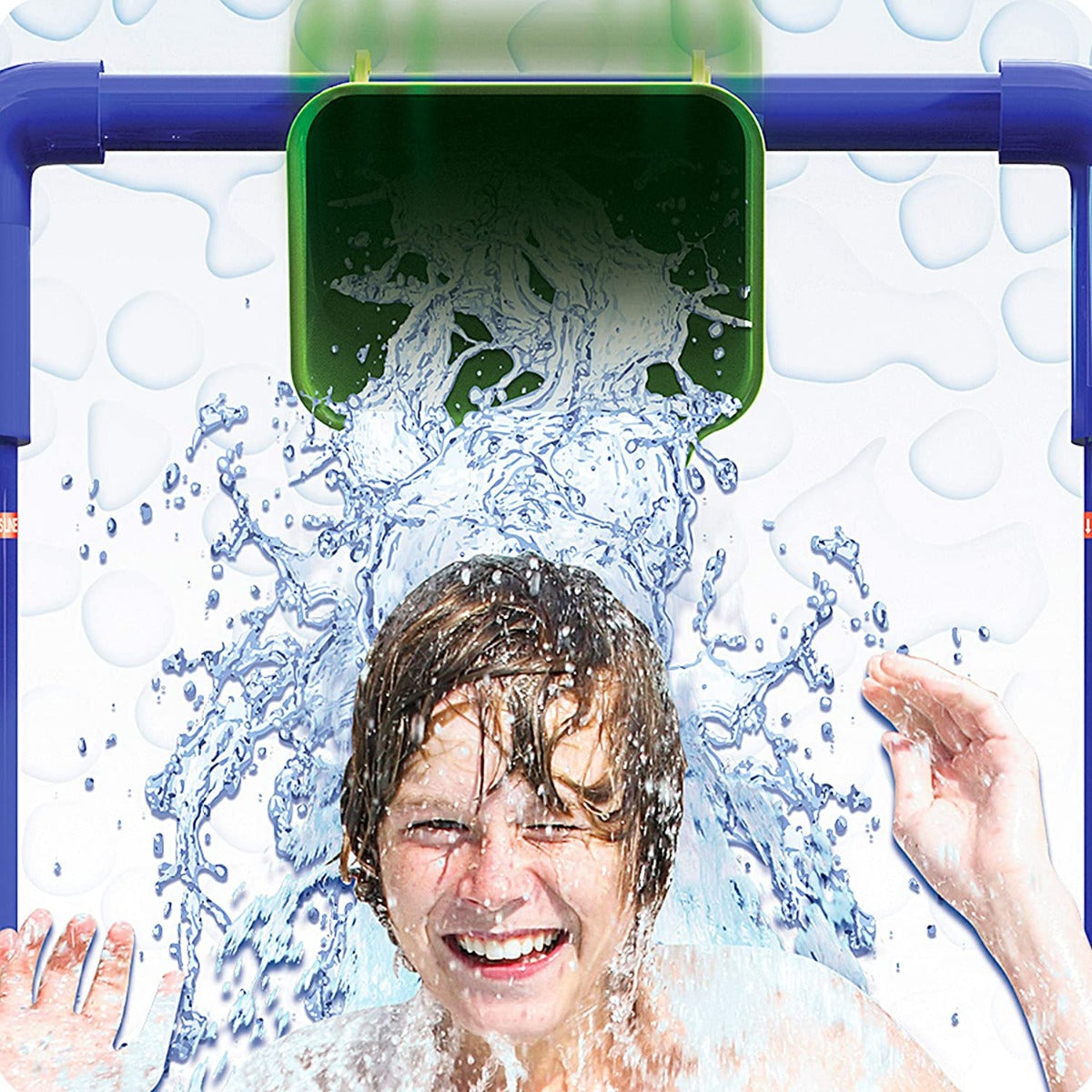 Buy Imperial Kaos Splash Tank | Yallatoys.com