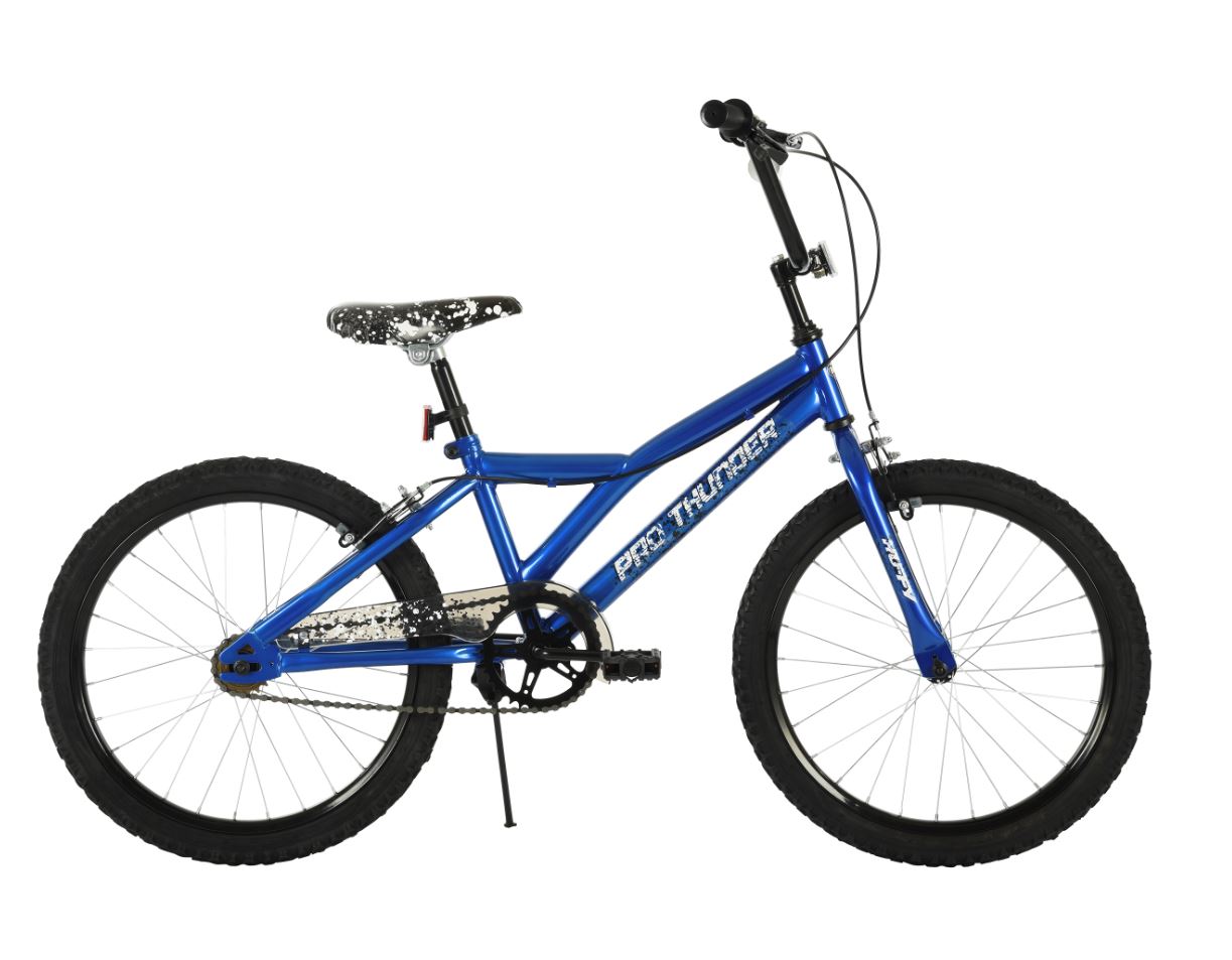 Buy Huffy Pro Thunder 20inch Bicycle for Boys | Yallatoys.com