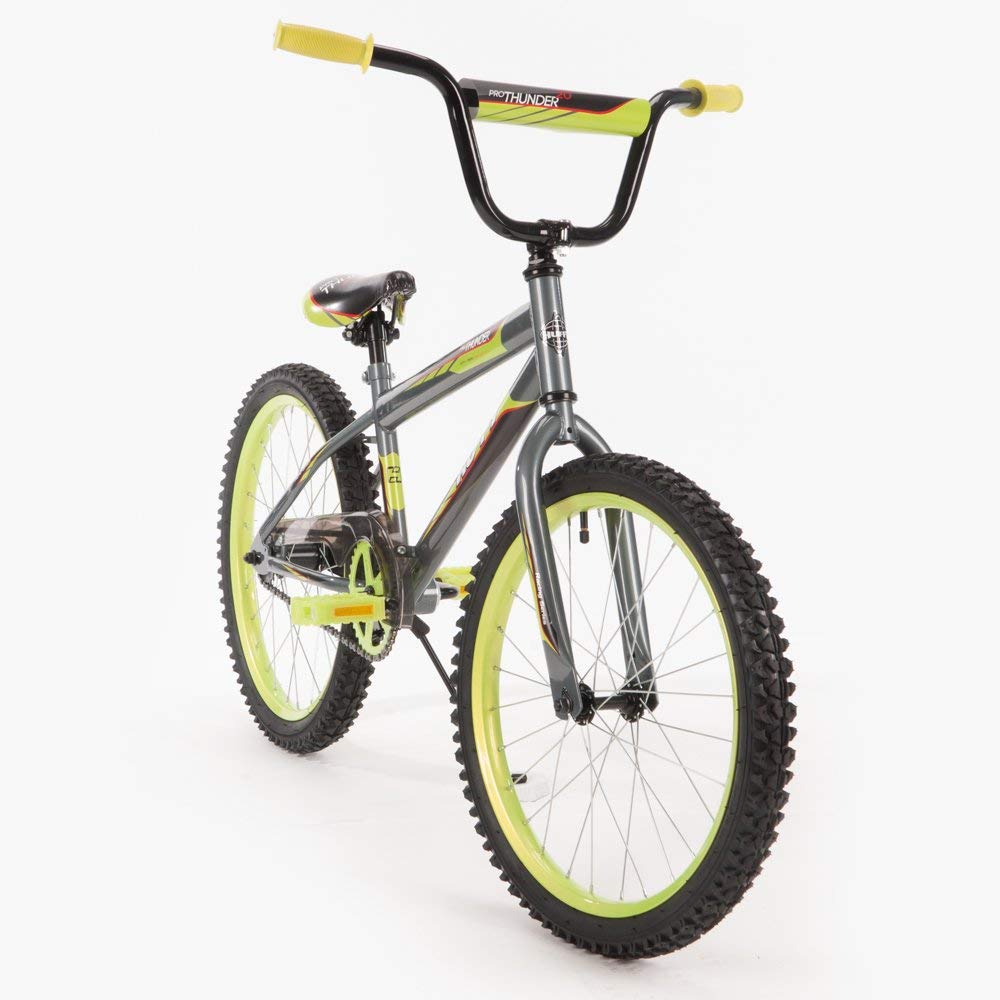 Buy Huffy Pro Thunder 20In Boys | Yallatoys.com