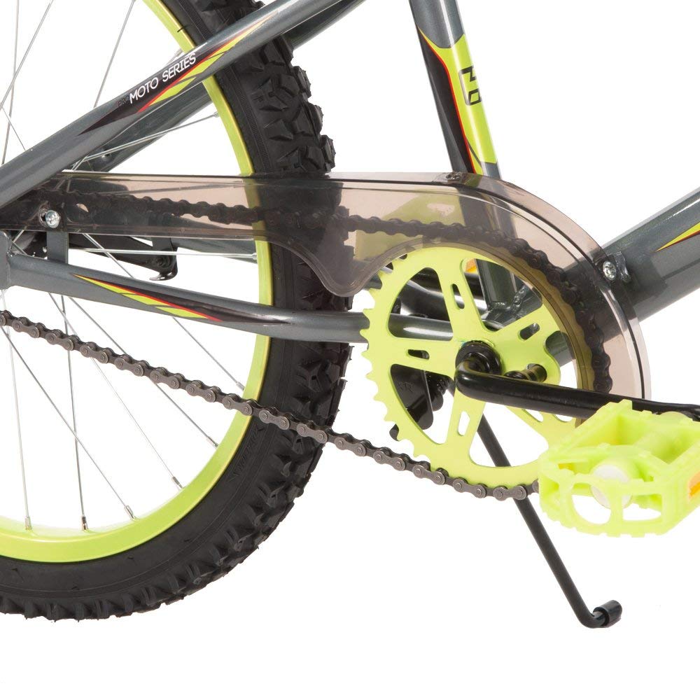 Buy Huffy Pro Thunder 20In Boys | Yallatoys.com