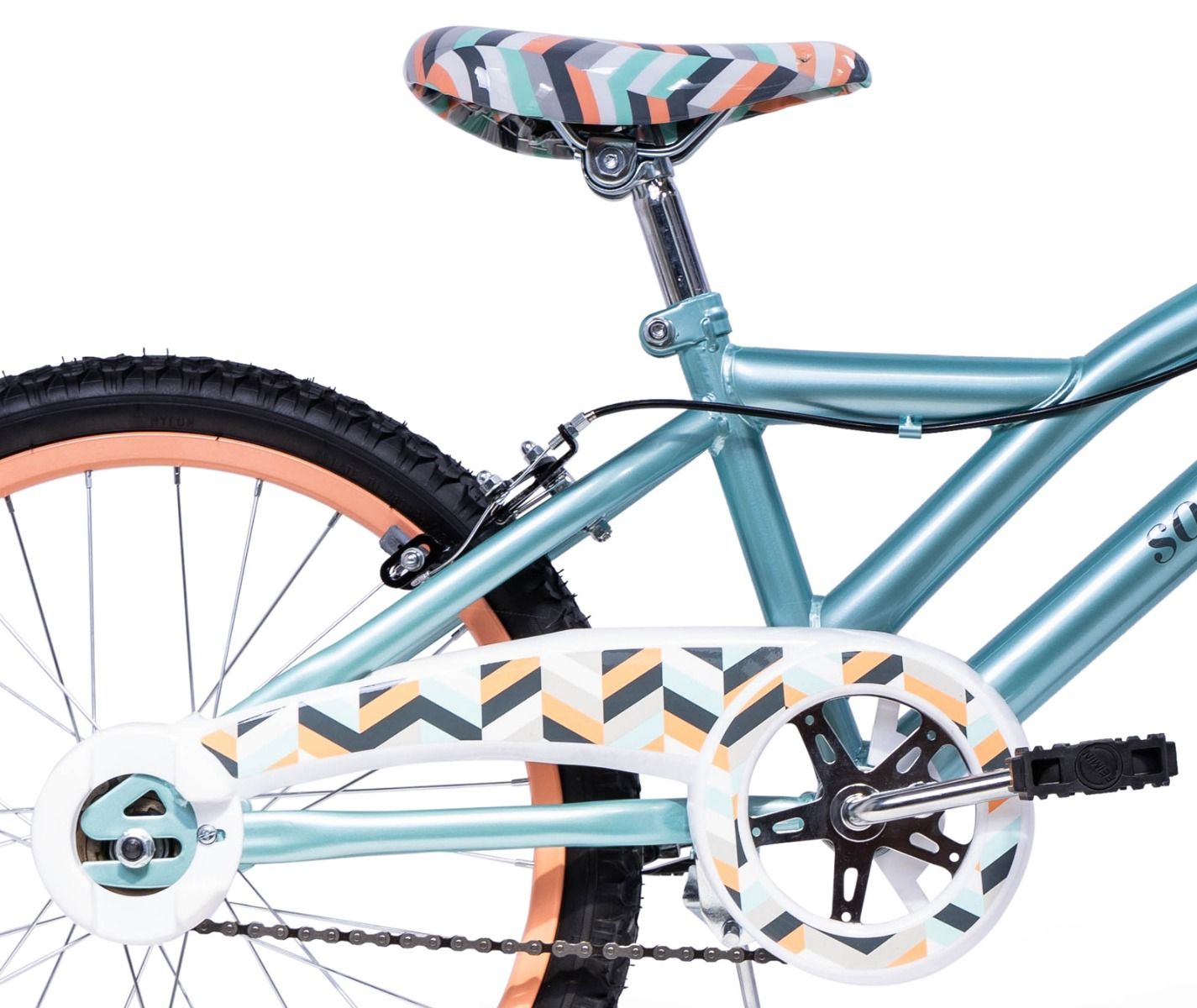Buy Huffy So Sweet 20inch Girls | Yallatoys.com