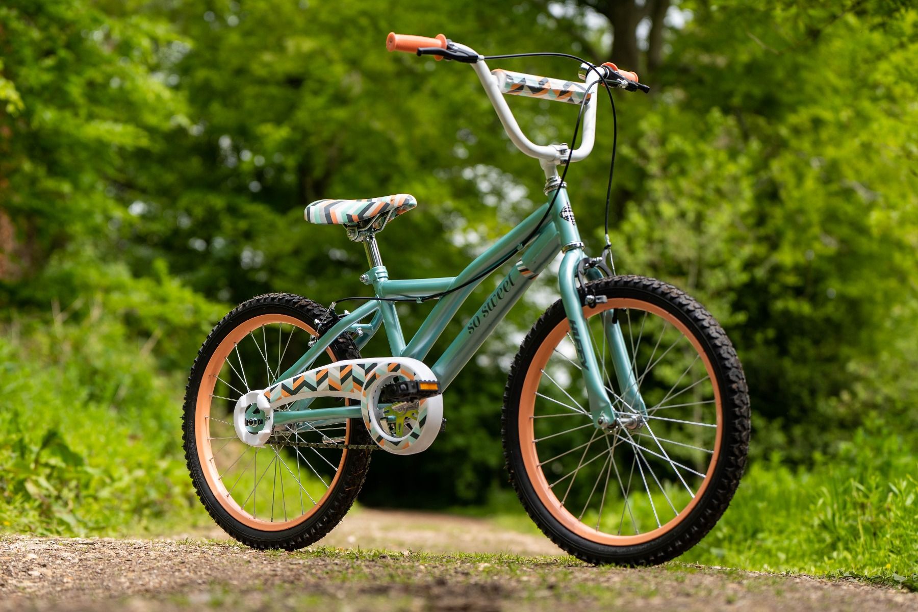 Buy Huffy So Sweet 20inch Girls | Yallatoys.com