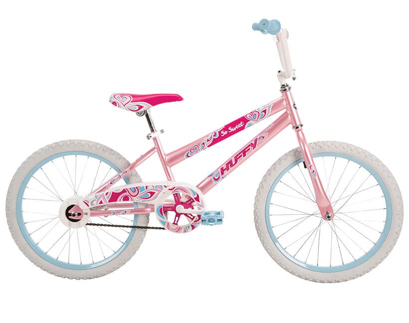 Buy Huffy So Sweet 20In Girls | Yallatoys.com