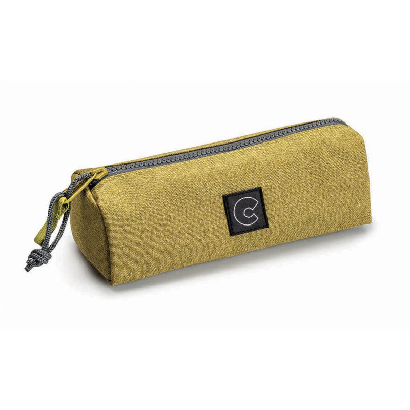 Buy Carioca Pencil Case Rpet Pouch Eco Family Empty | Yallatoys.com