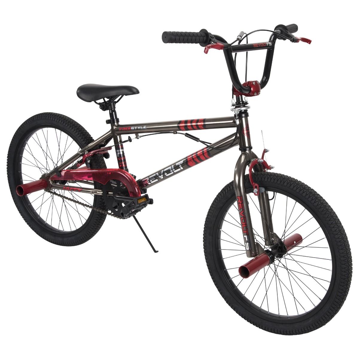 Buy Huffy Revolt 20inch Boys Metaloid Bicycle | Yallatoys.com