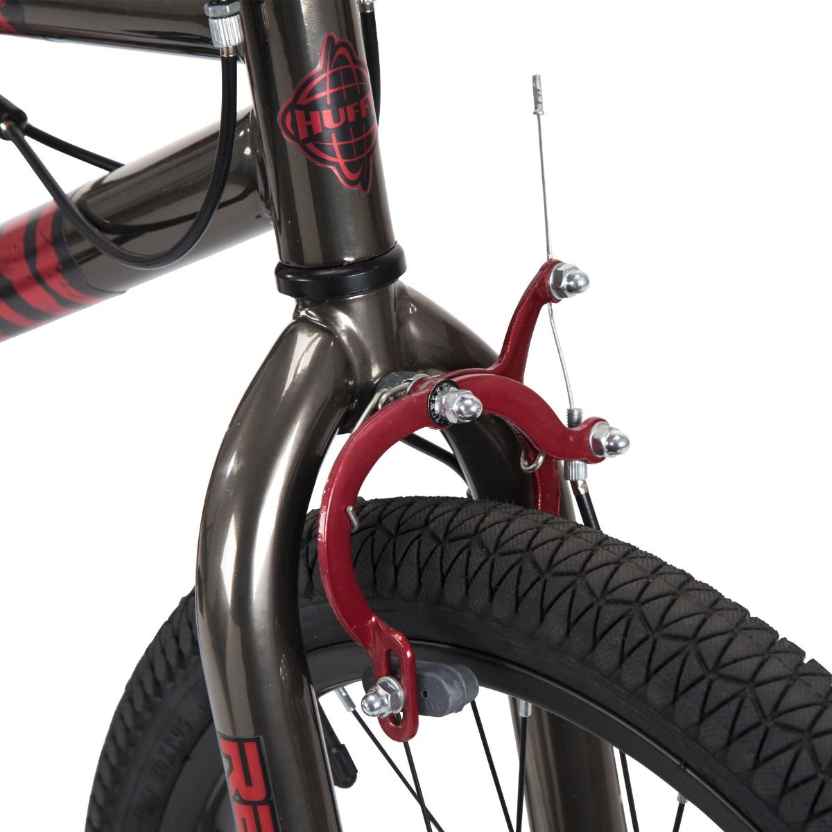 Buy Huffy Revolt 20inch Boys Metaloid Bicycle | Yallatoys.com