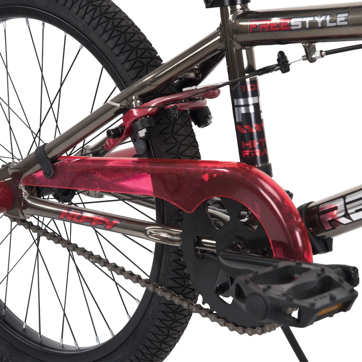 Buy Huffy Revolt 20inch Boys Metaloid Bicycle | Yallatoys.com