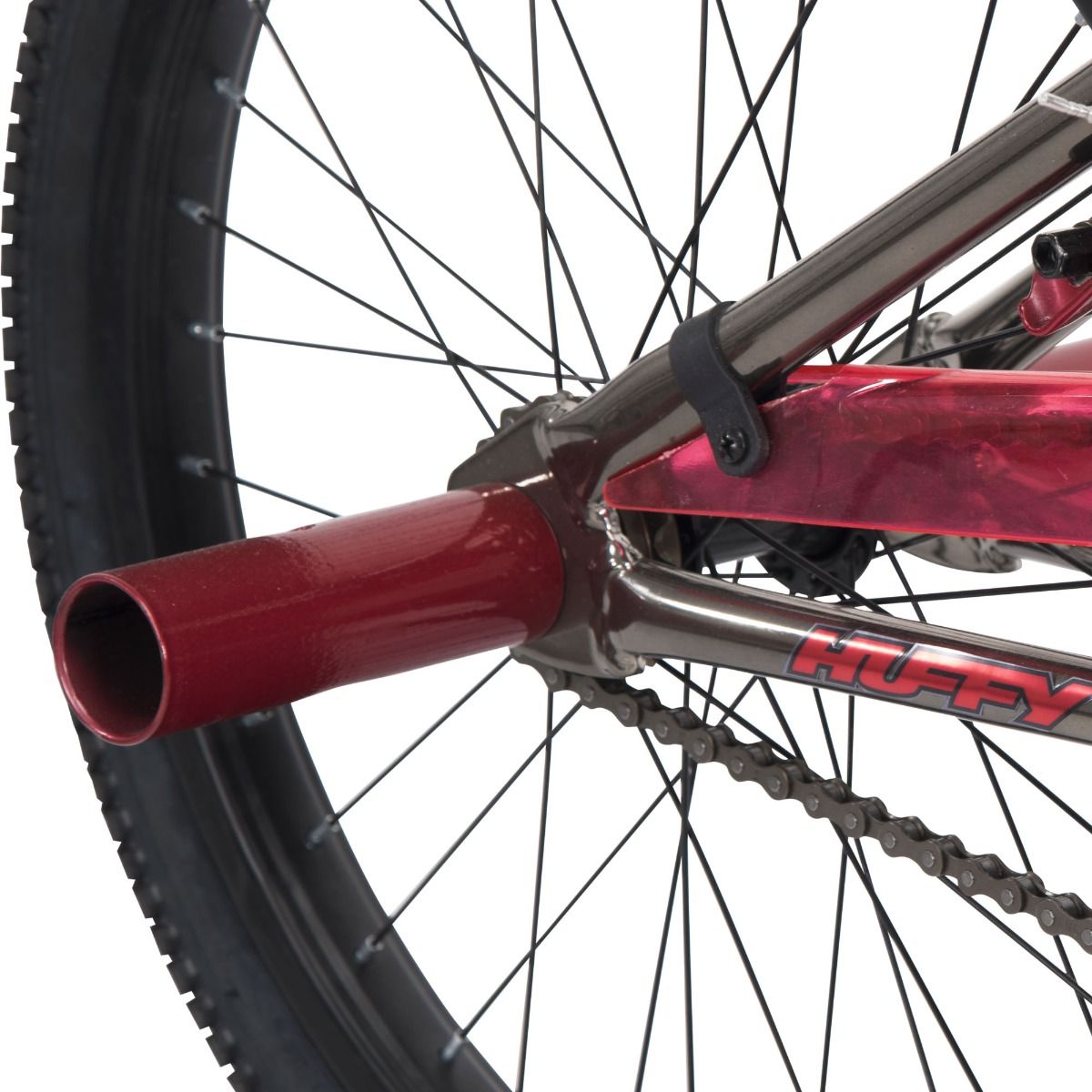 Buy Huffy Revolt 20inch Boys Metaloid Bicycle | Yallatoys.com