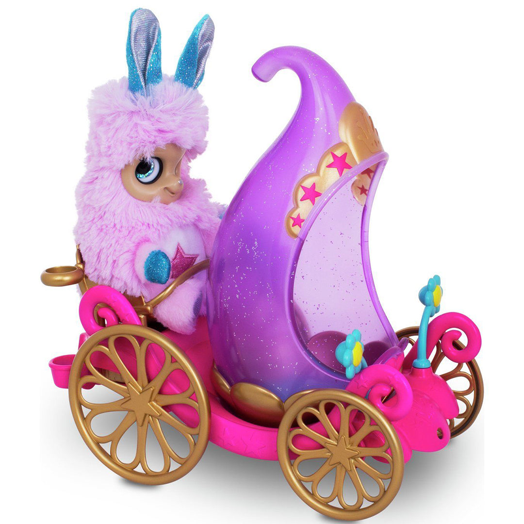Buy Bush Baby World Royal Pod Carriage | Yallatoys.com