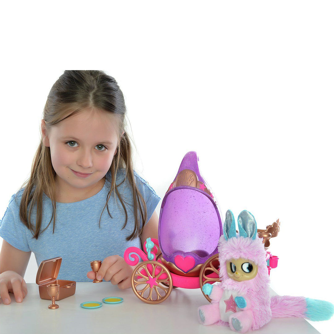 Buy Bush Baby World Royal Pod Carriage | Yallatoys.com