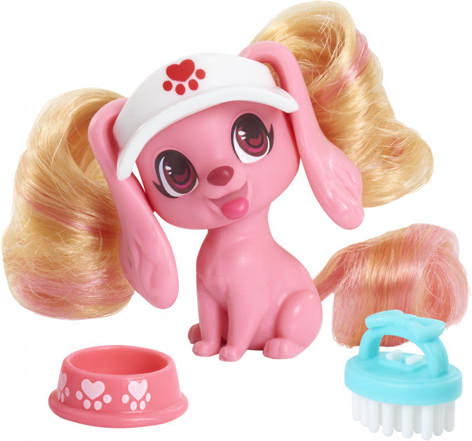 Buy Hairdorables Pets | Yallatoys.com