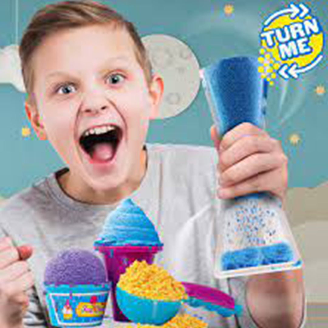 Buy Craze Galaxy Magic Blister (Sold Separately Subject To Availability) | Yallatoys.com