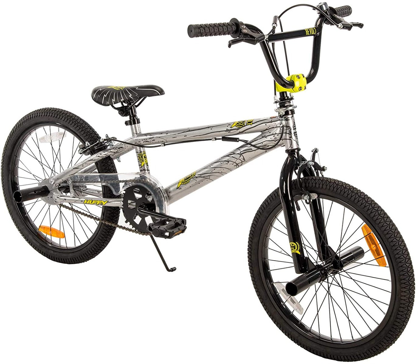 Buy Huffy Revolt Bmx 20In Sy-17 | Yallatoys.com