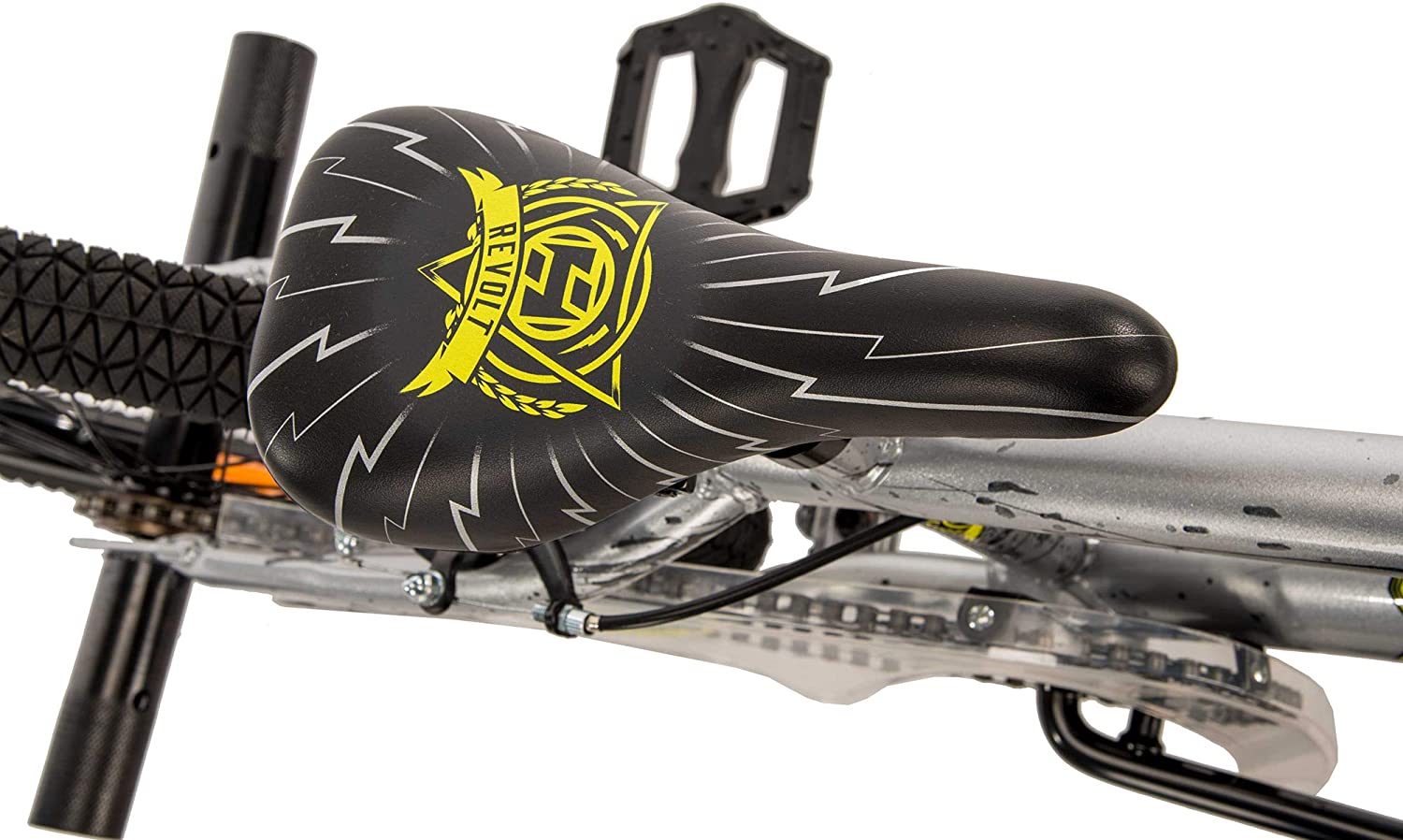 Buy Huffy Revolt Bmx 20In Sy-17 | Yallatoys.com
