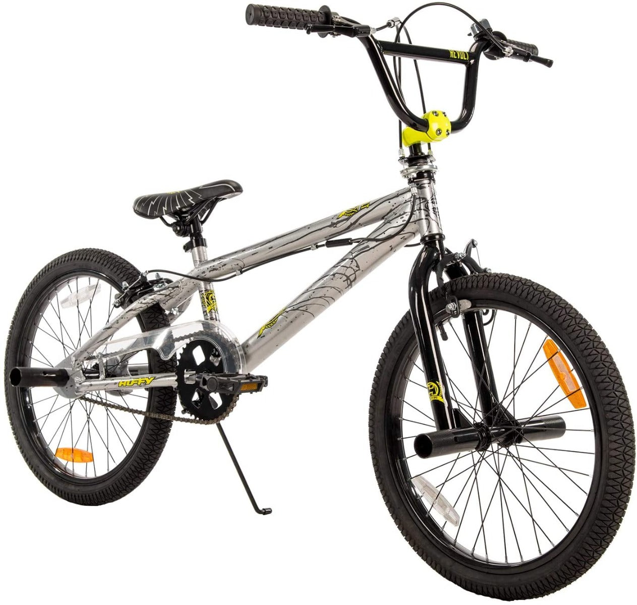Buy Huffy Revolt Bmx 20In Sy-17 | Yallatoys.com