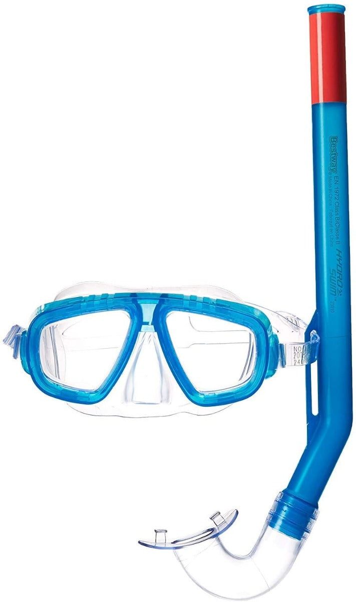 Buy Bestway Fun Snorkel Set | Yallatoys.com
