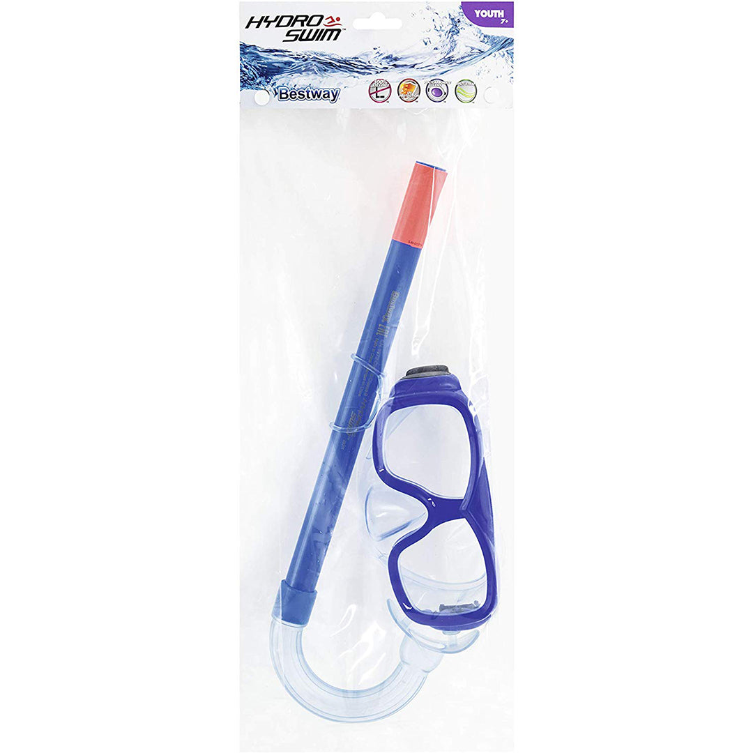 Buy Bestway Essential Freestyle Snorkel Set (Sold Separately Subject to Availability) | Yallatoys.com