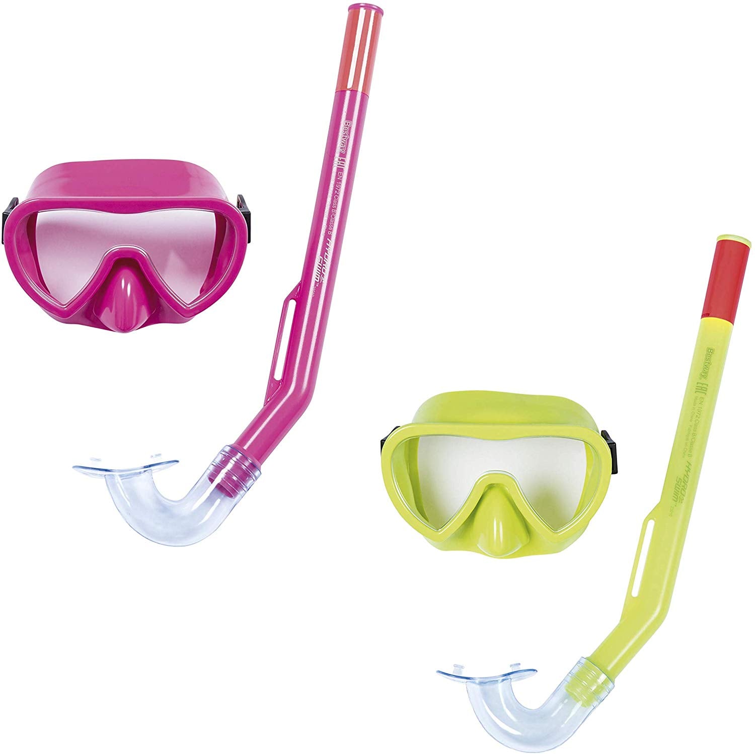 Buy Bestway Essential LIL Glider Set (Sold Separately Subjected To Availability) | Yallatoys.com