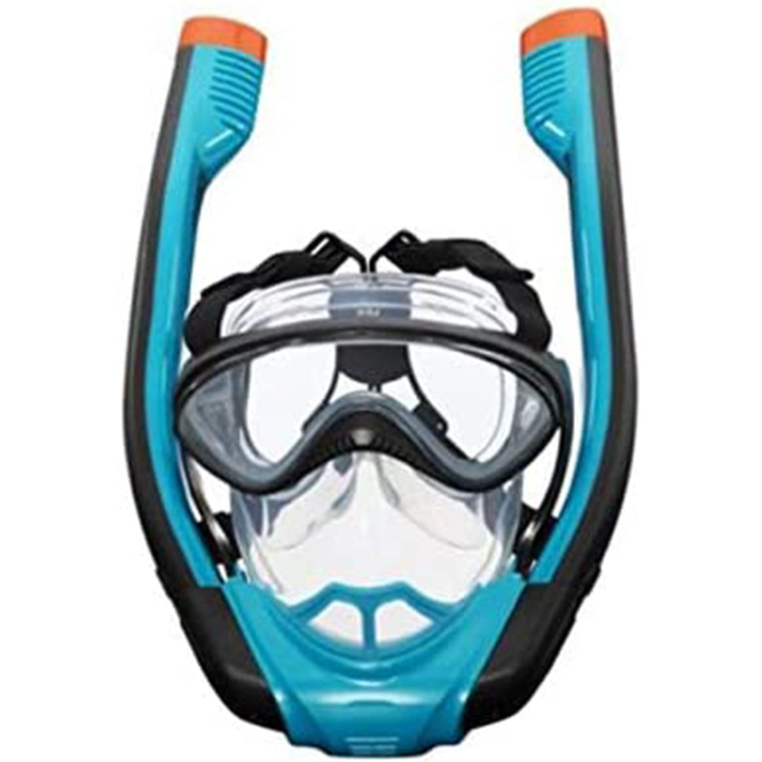 Buy Bestway Hydro Pro SeaClear Flowtech Snorkeling Mask | Yallatoys.com