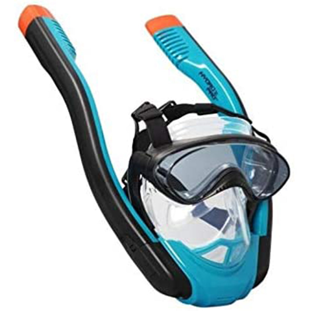 Buy Bestway Hydro Pro SeaClear Flowtech Snorkeling Mask | Yallatoys.com