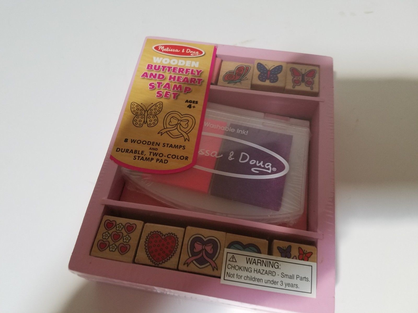 Buy Horses Stamp Set | Yallatoys.com